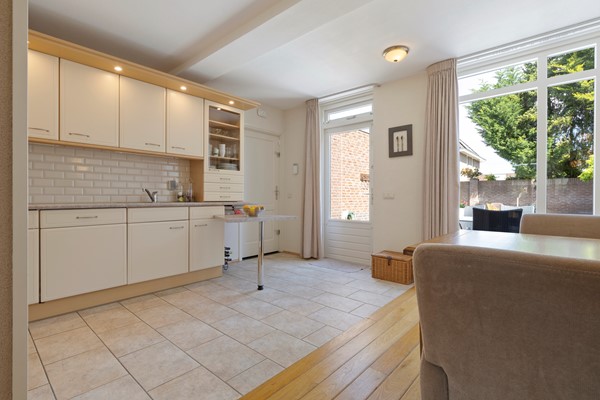 Medium property photo - Akkerwinde 21, 5913 DE Venlo